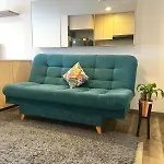 Apartamento Familiar Corazon De Bogota