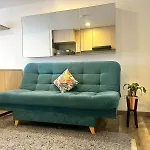 Apartamento Familiar Corazon De Bogota