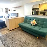 Apartamento Familiar Corazon De Bogota